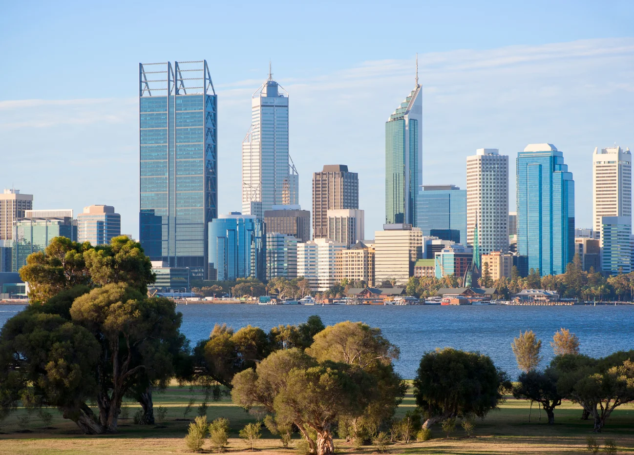 Perth