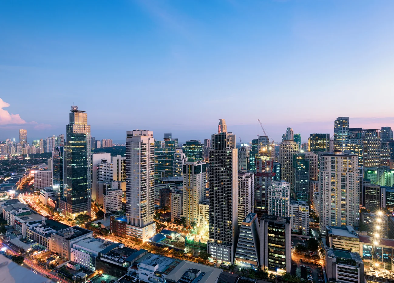 Manila