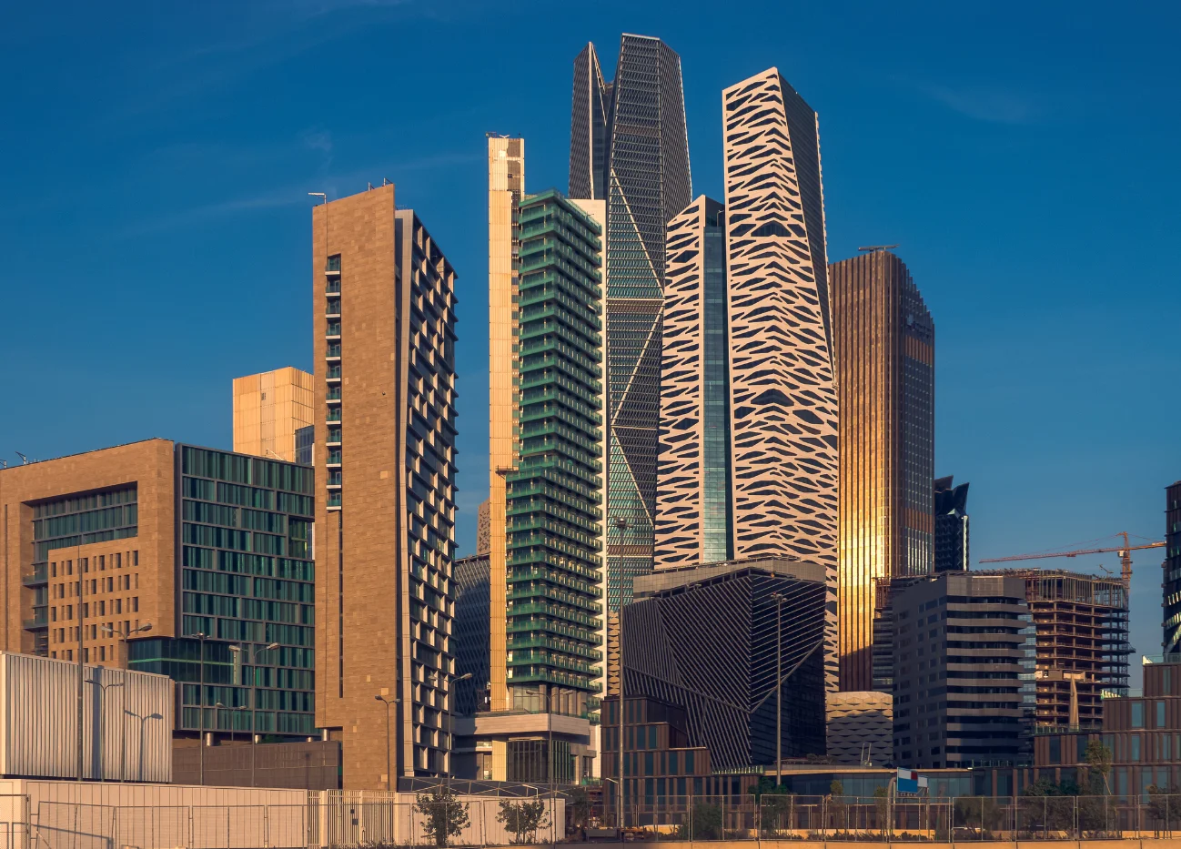 Riyadh
