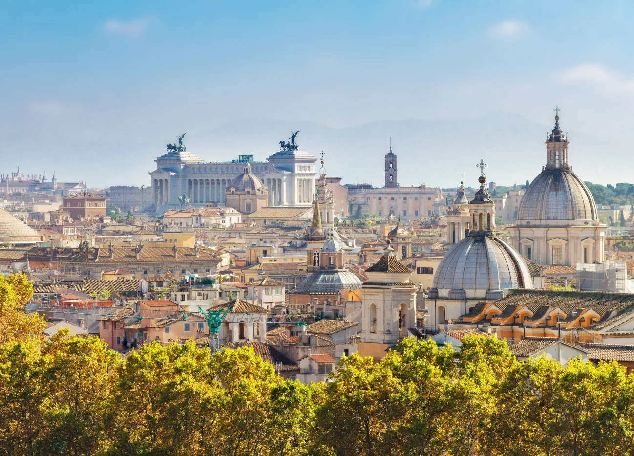 Rome