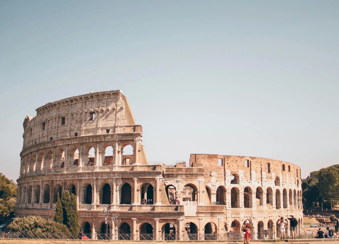 Rome