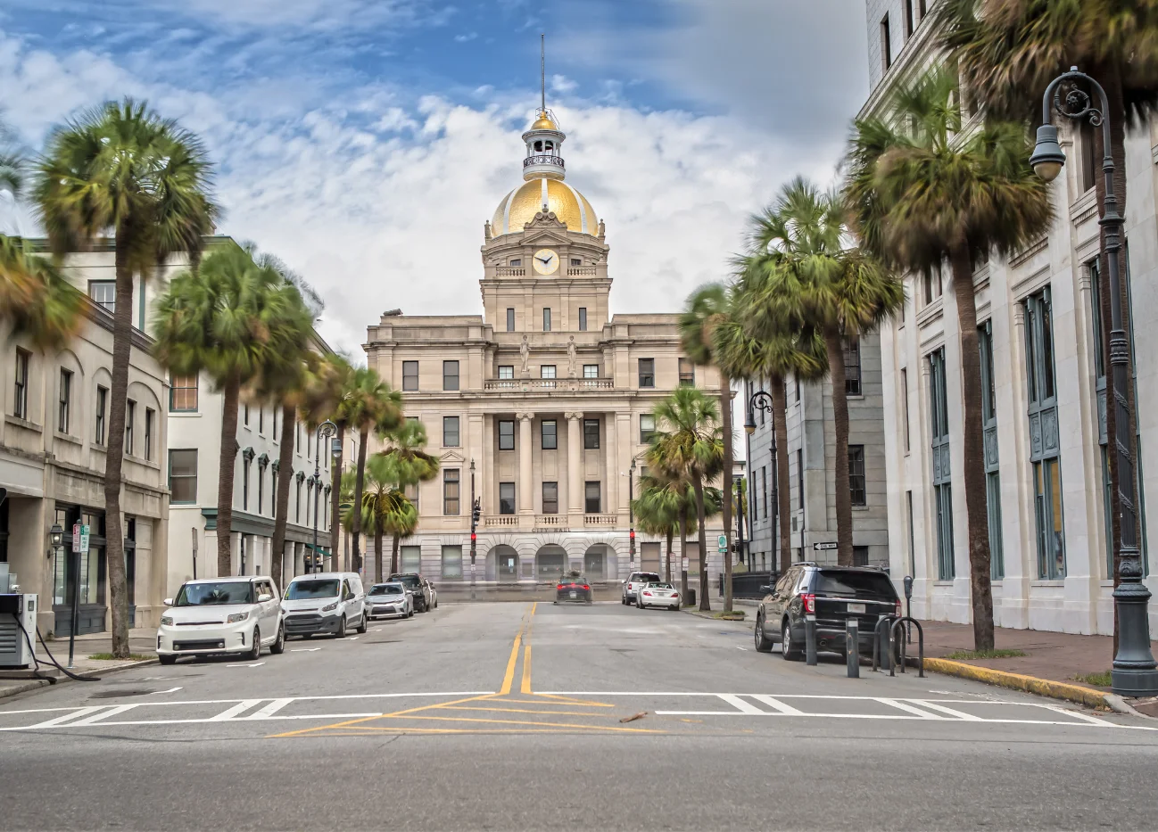 Savannah