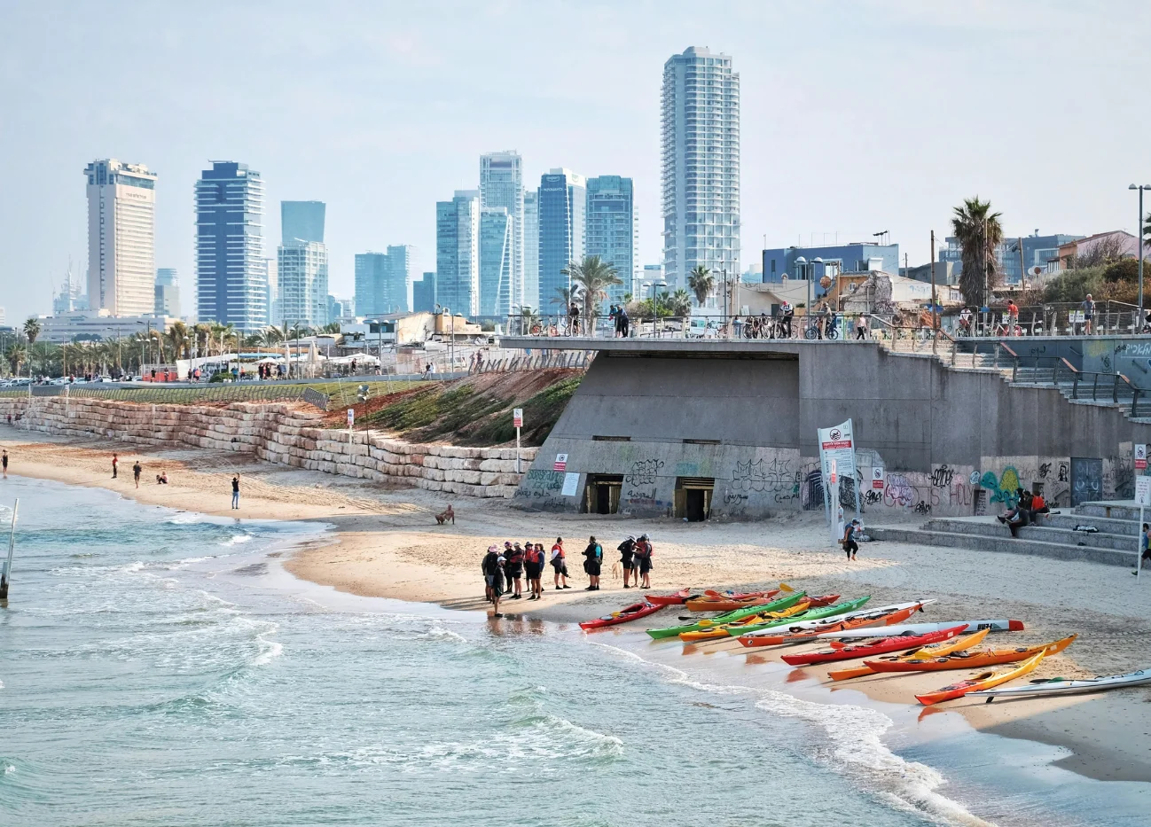 Tel Aviv
