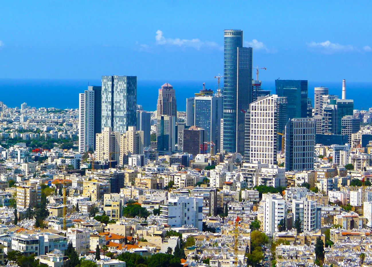 Tel Aviv