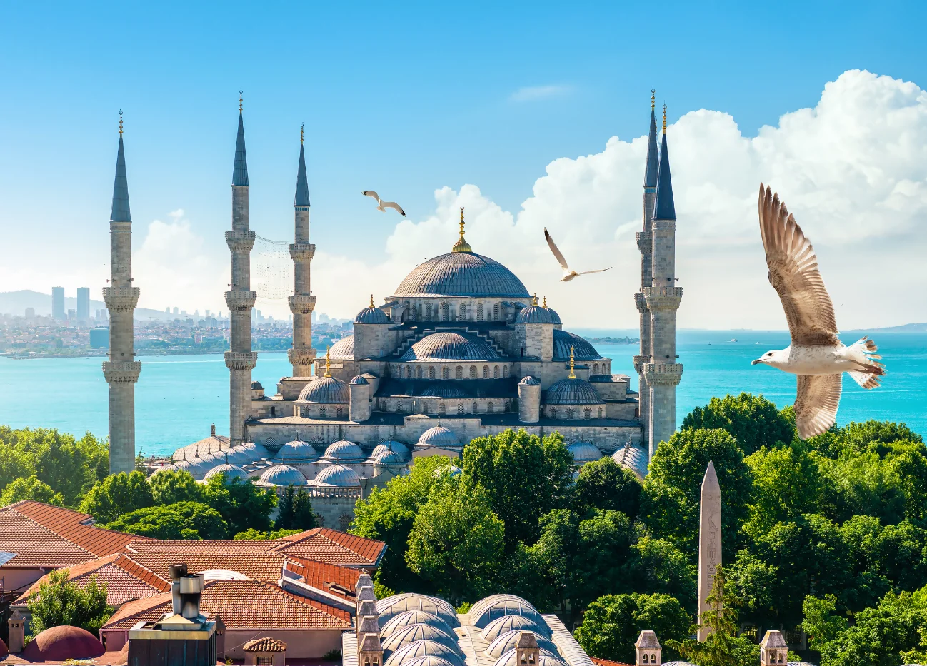 Istanbul