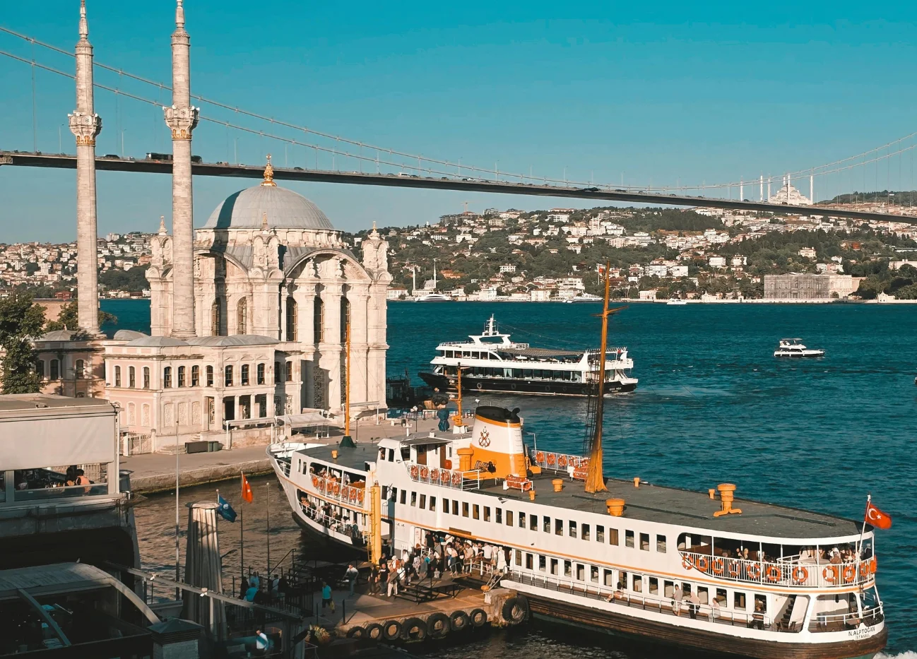 Istanbul