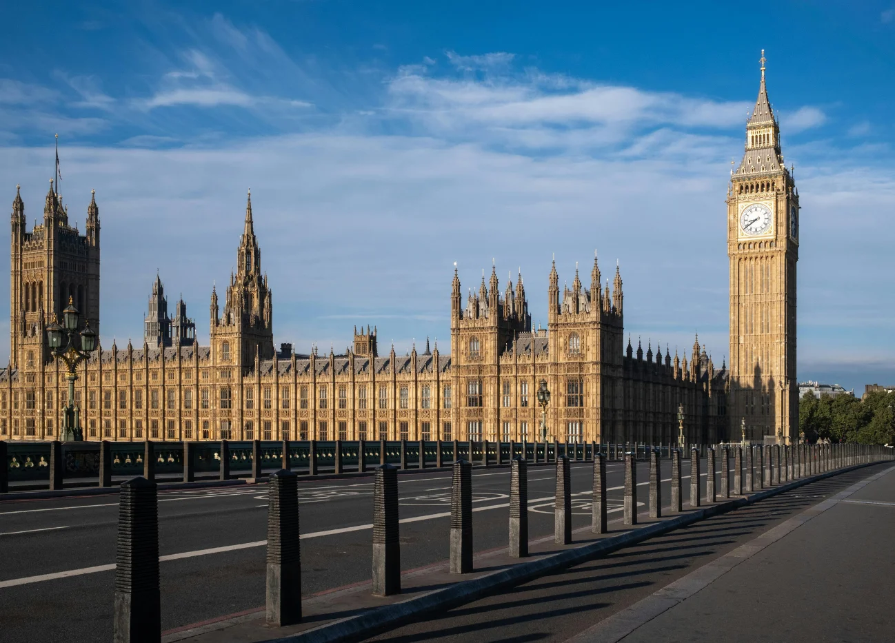 Make an impact with the UK's best speakers