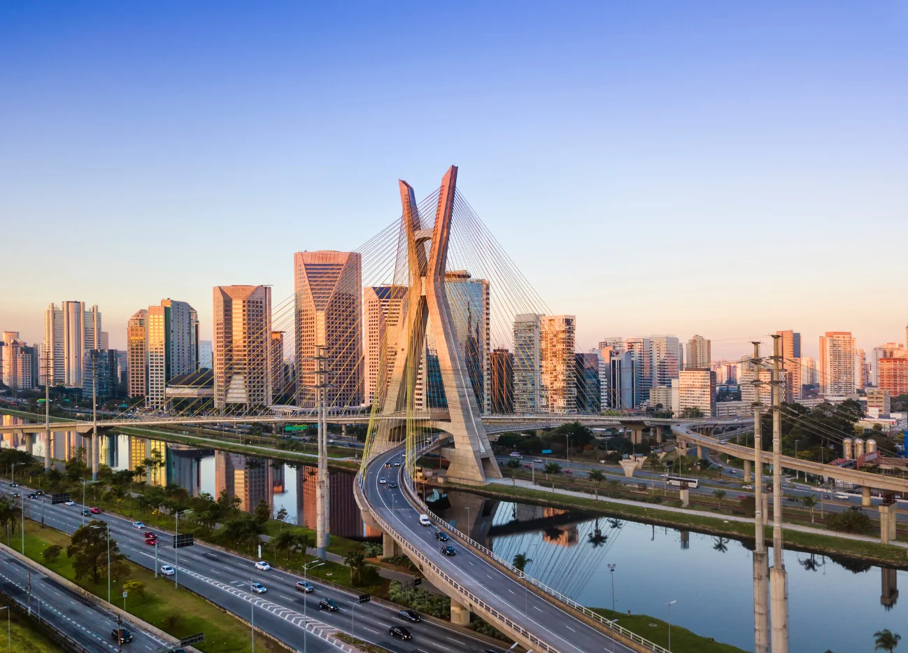 São Paulo