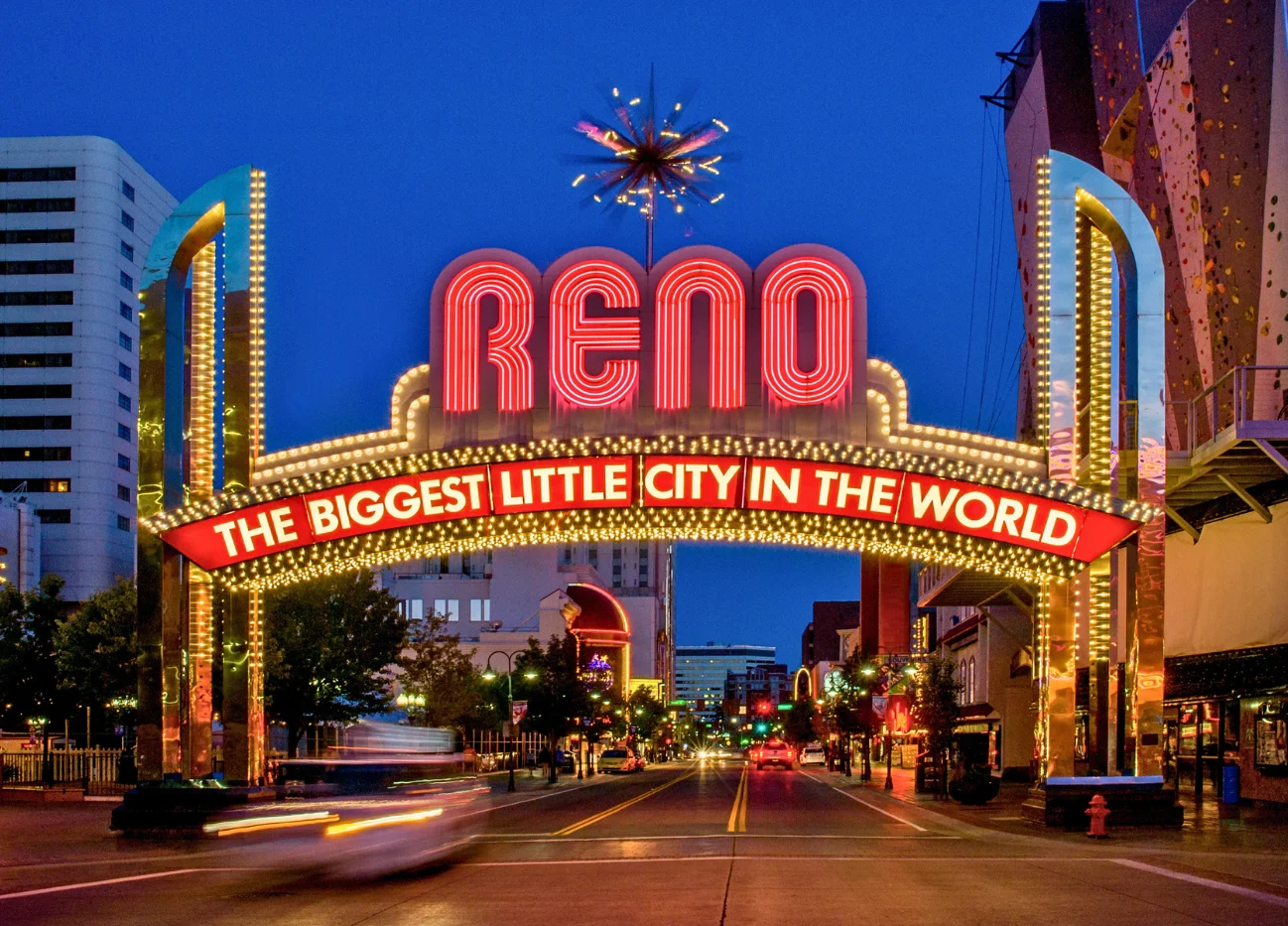 Reno
