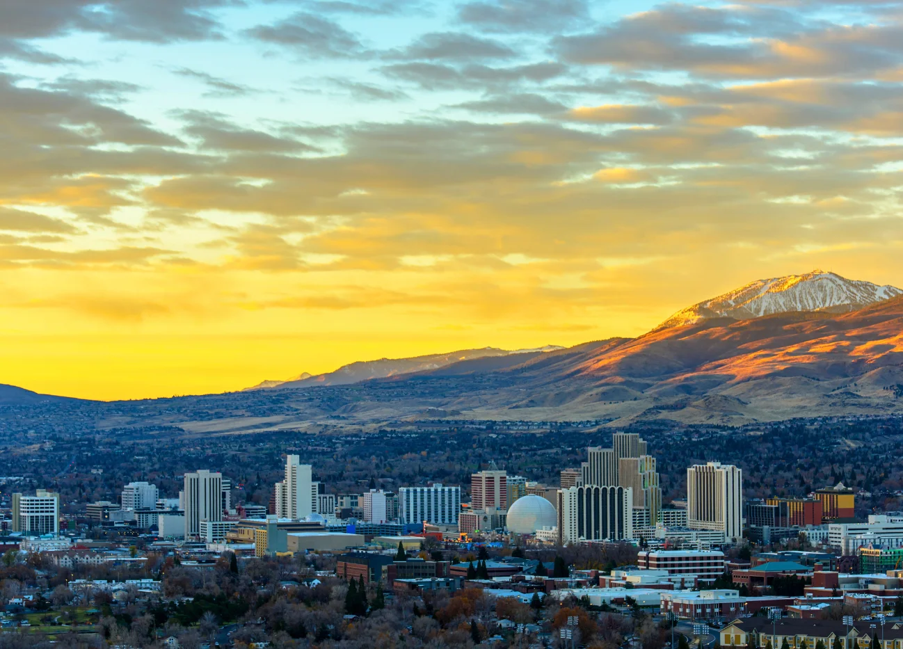 Reno