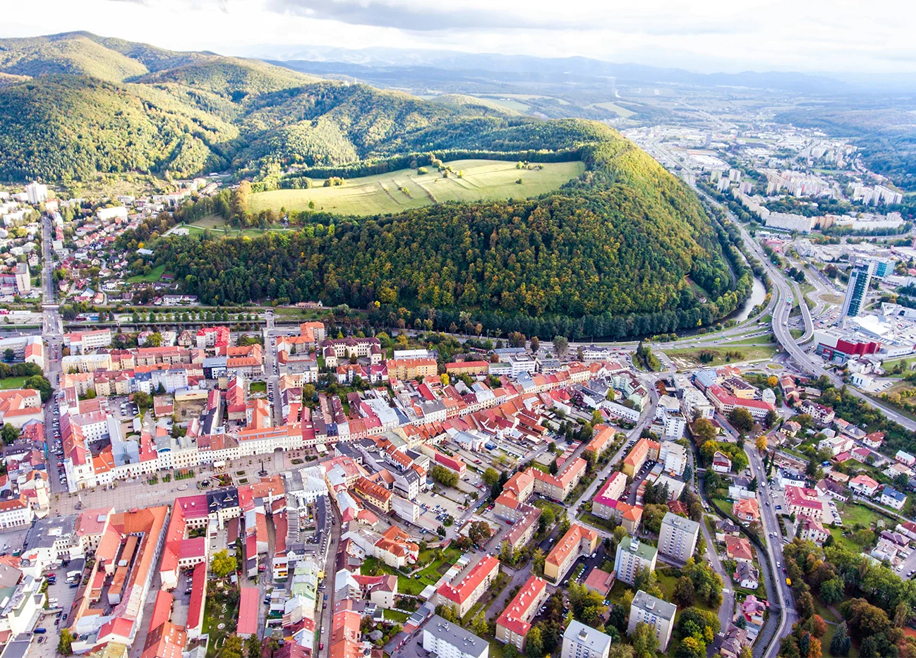 Salzburg