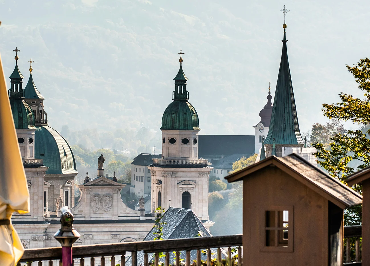 Salzburg