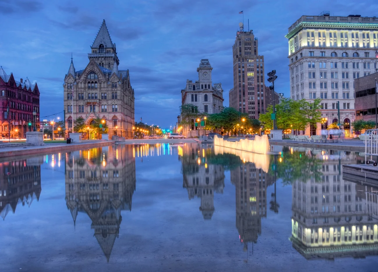 Syracuse