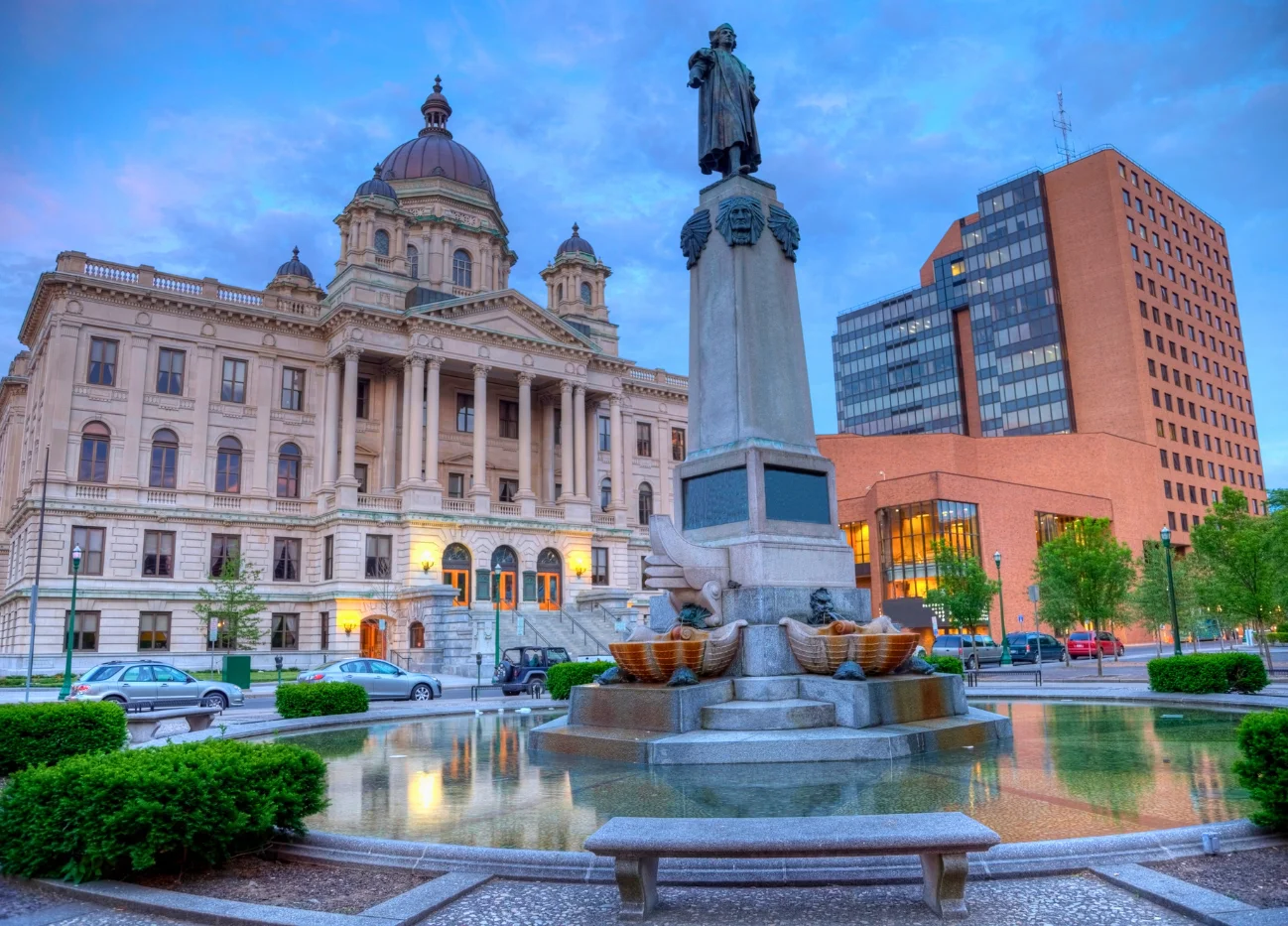 Syracuse