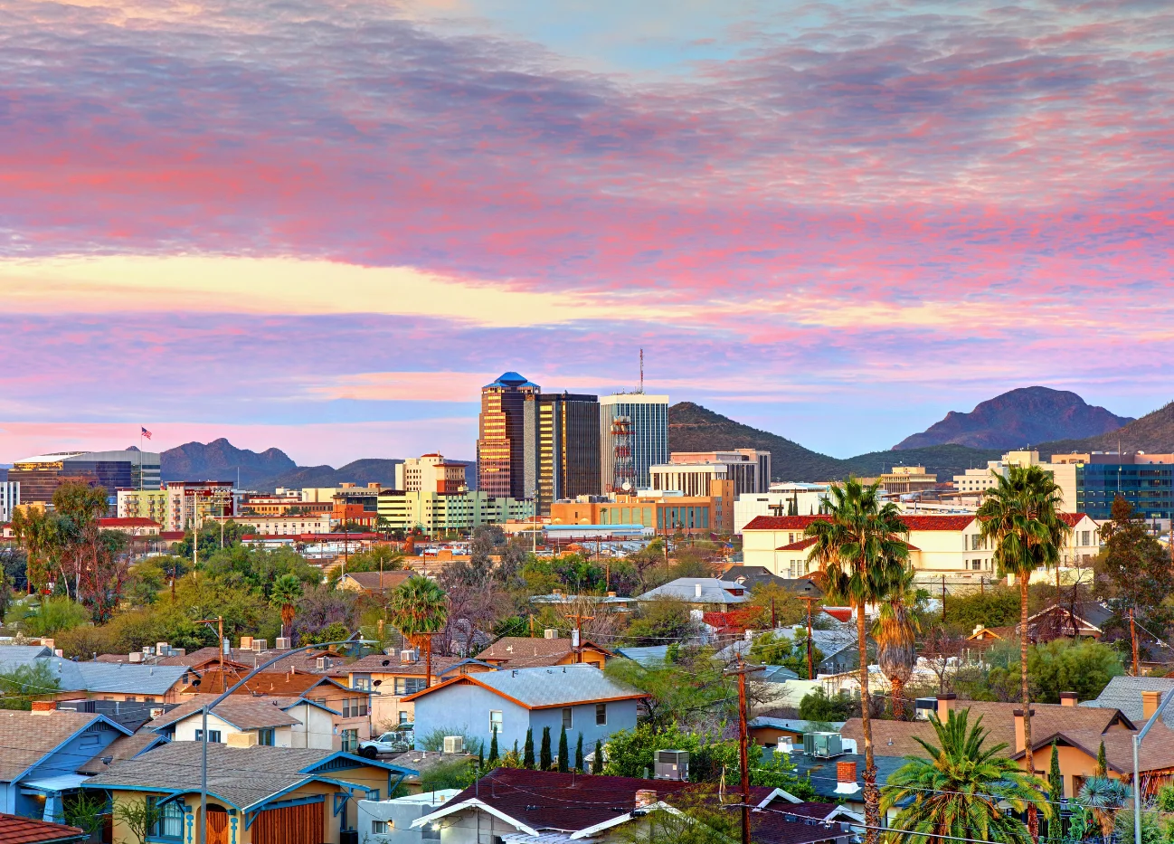 Tucson