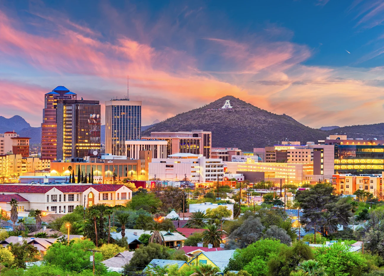 Tucson