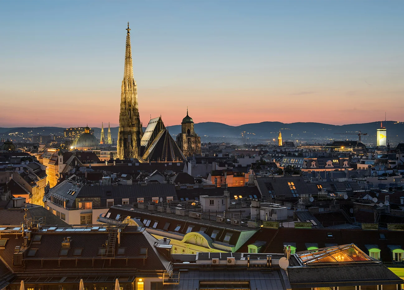Vienna