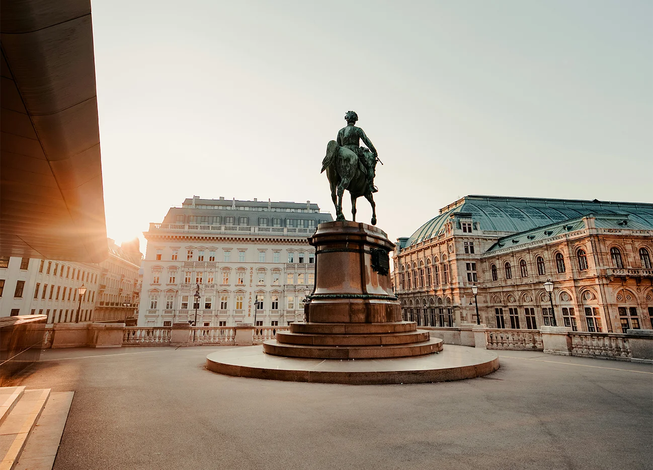 Vienna