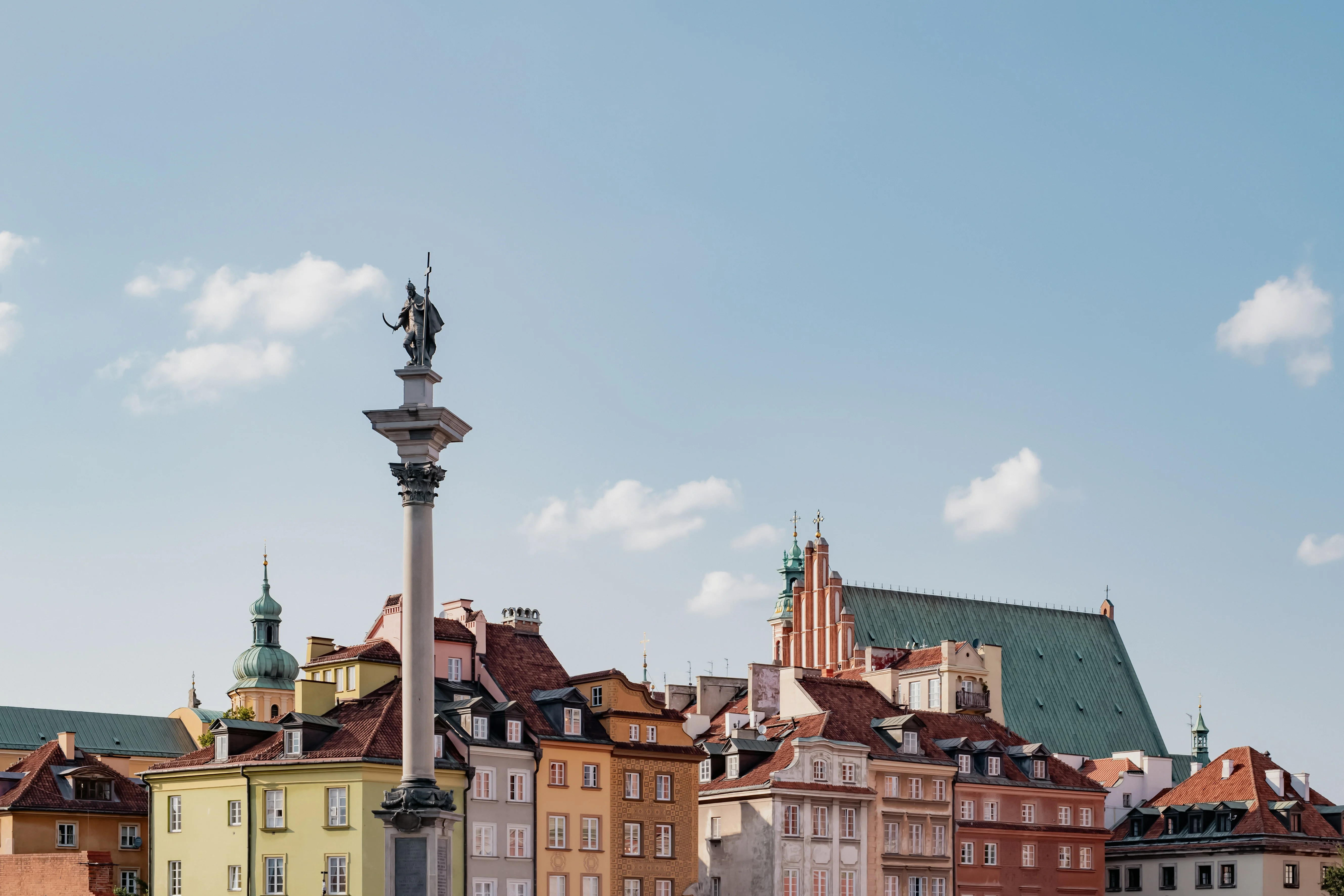 Warsaw