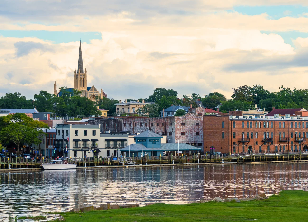 Wilmington