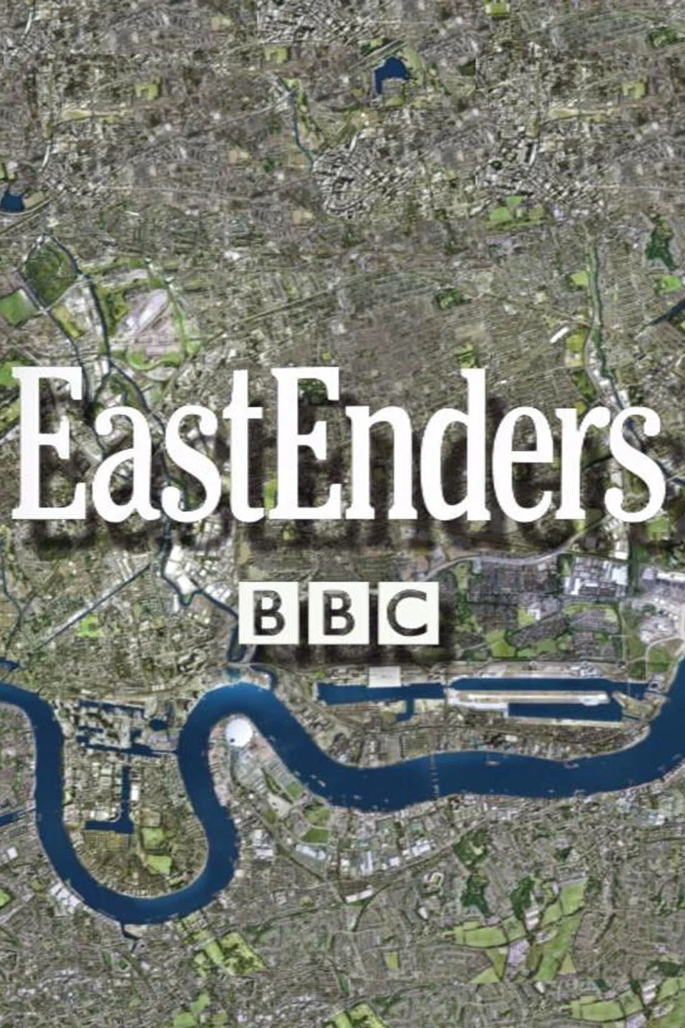 Fiona Allen - Eastenders book cover