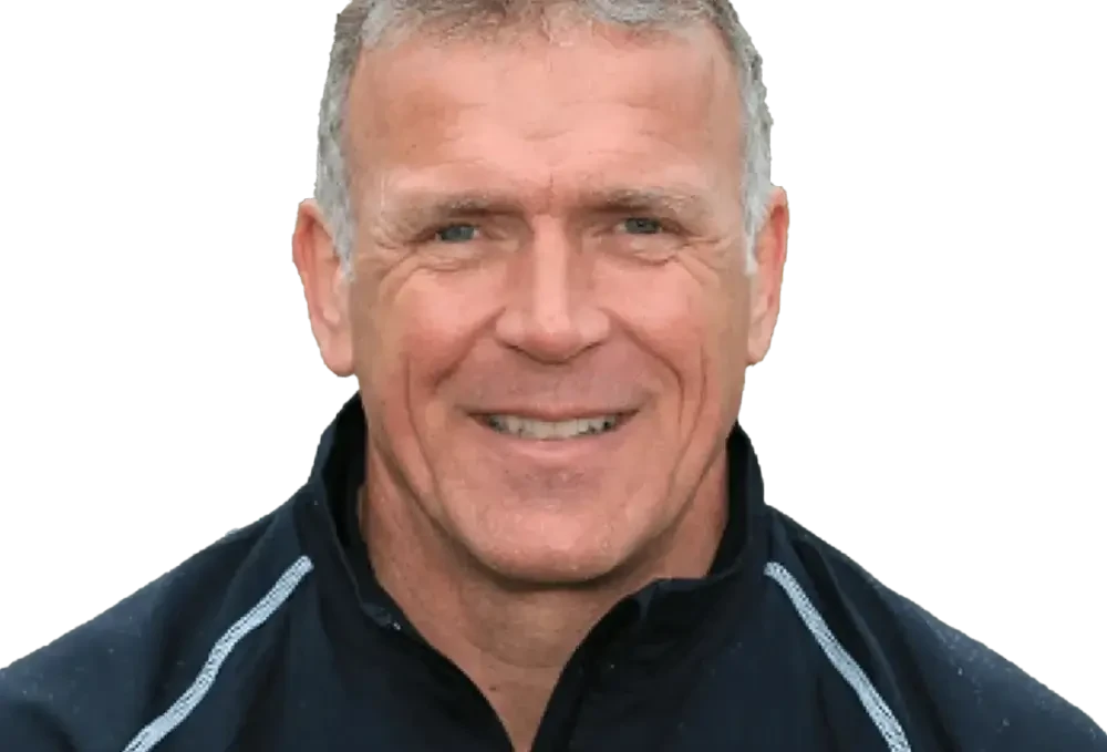 Alec Stewart, Speaker | Cricket Icon, Analyst