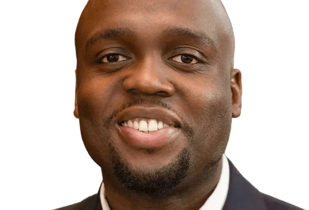Andrew Adeniyi