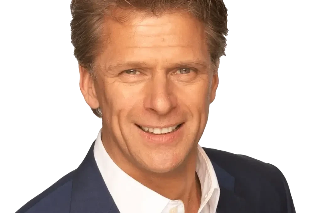 Andrew Castle