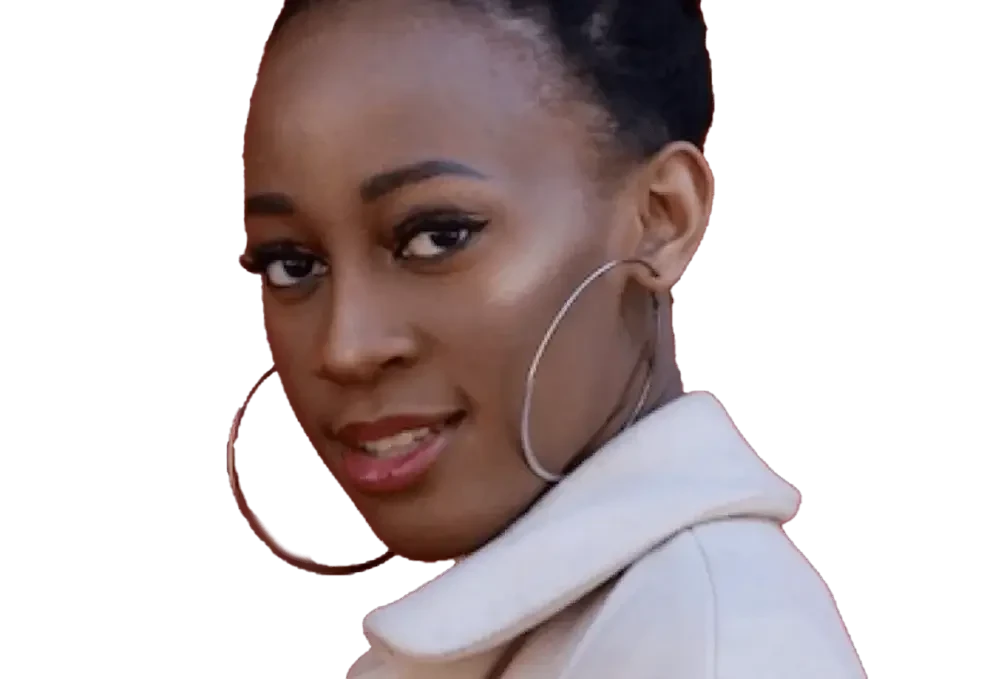 Aniekeme Umoh, Speaker | Wellbeing & Performance Coach