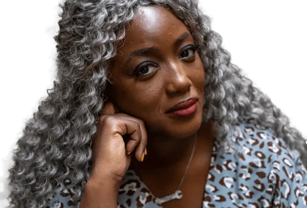 Anne-Marie Imafidon