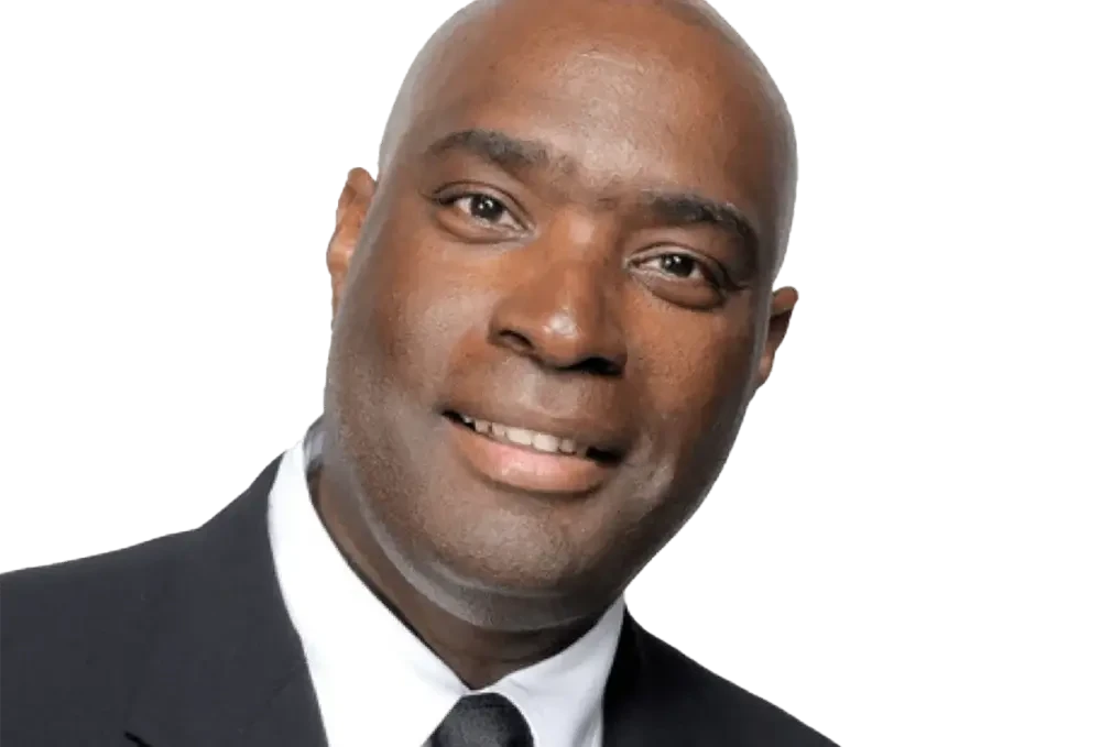 Antwone Fisher, Speaker | Screenwriter, Author