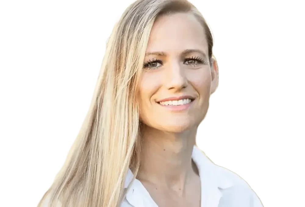 Brittney Van Matre, Speaker | Workplace Strategist, Mindfulness