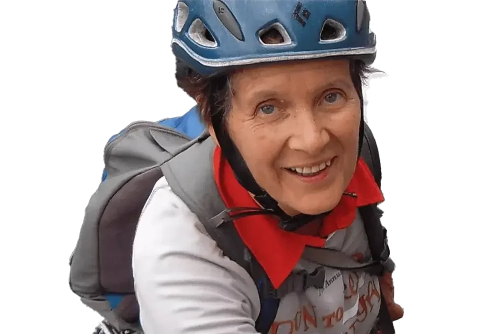 Dierdre Wolownick, Speaker | Climber, Author, Conductor