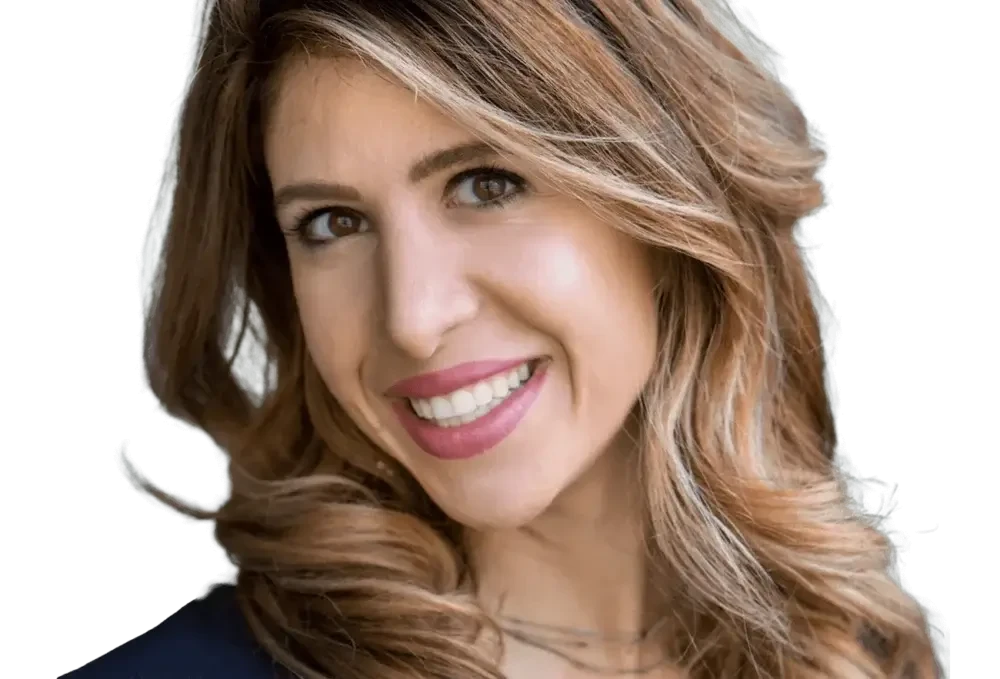 Lamees Khorshid, Speaker | Happiness, EQ & Wellness Psychologist