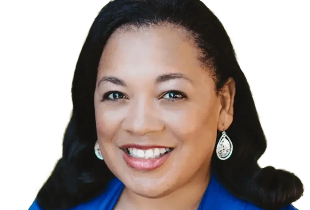 Saundra Dalton-Smith