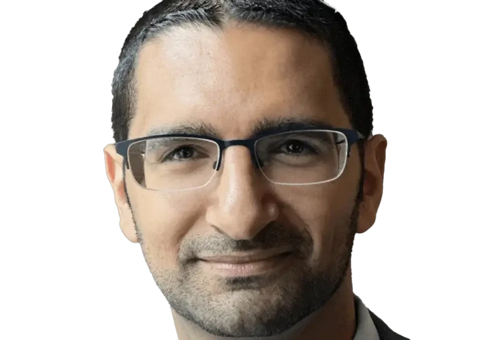 Dr. Yishai Barkhordari, Speaker | Psychologist, Coach