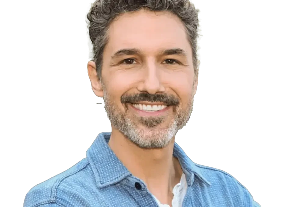 Ethan Zohn, Speaker | Survivor, Advocate, Entrepreneur