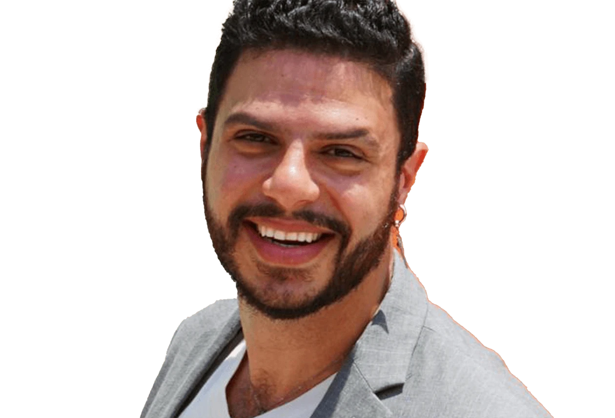 Jad-Évangelo Nasser