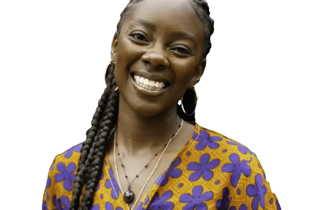 Joycelyn Longdon