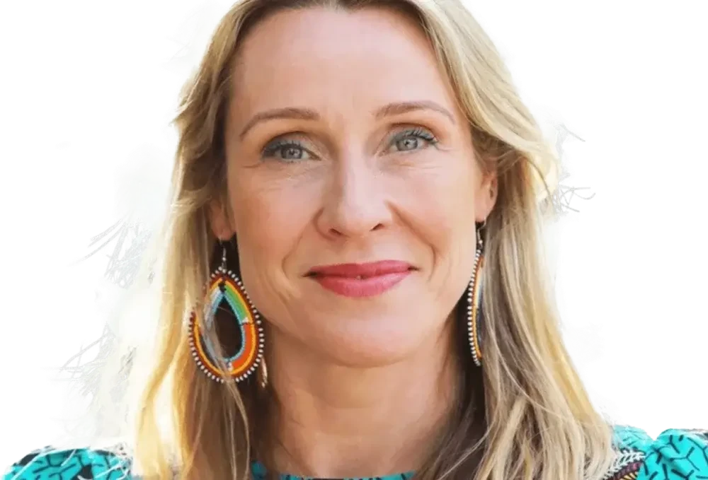 Juliet Kinsman