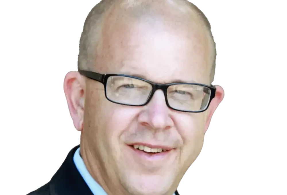 Larry Emond, Speaker | Workplace Culture & Leadership