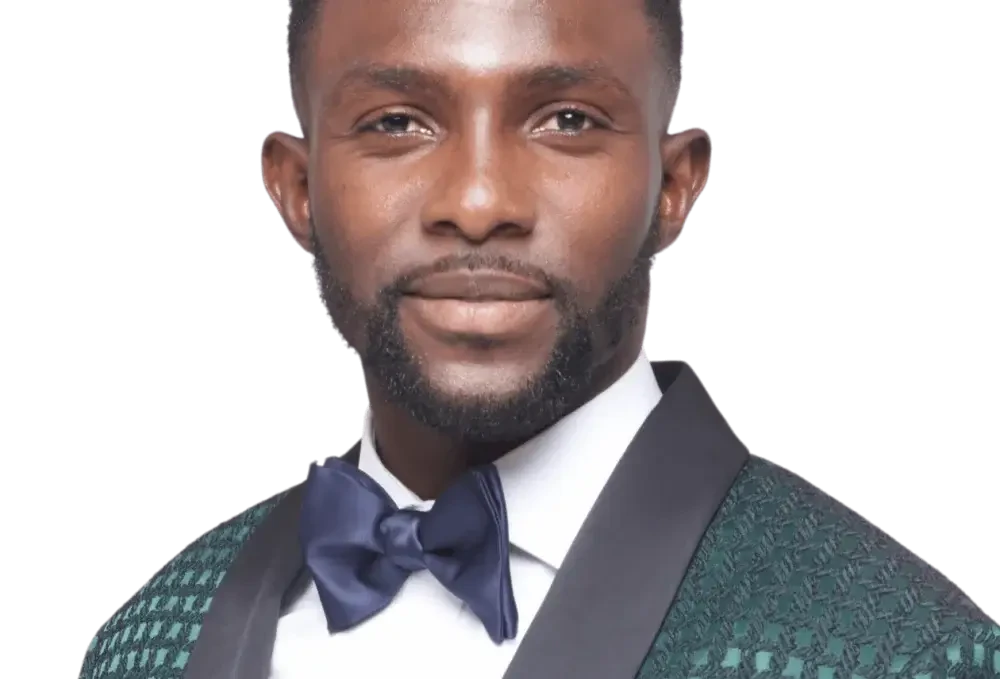 Lindani Njie, Speaker | Transformational Leader, Coach