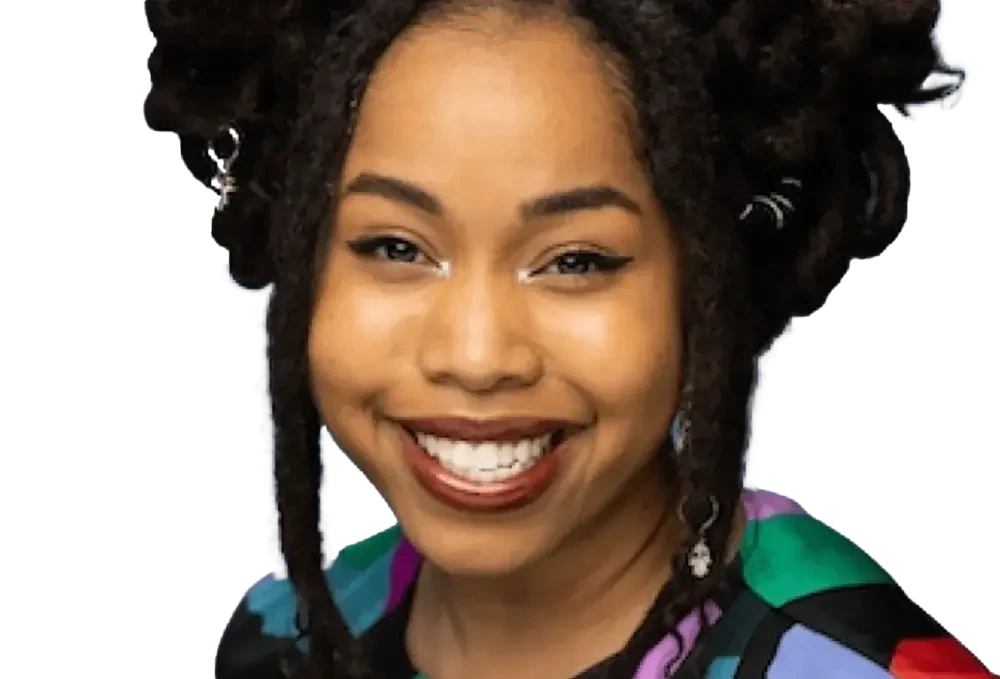 Niani Tolbert, Speaker | Founder, CEO At HIREBLACK