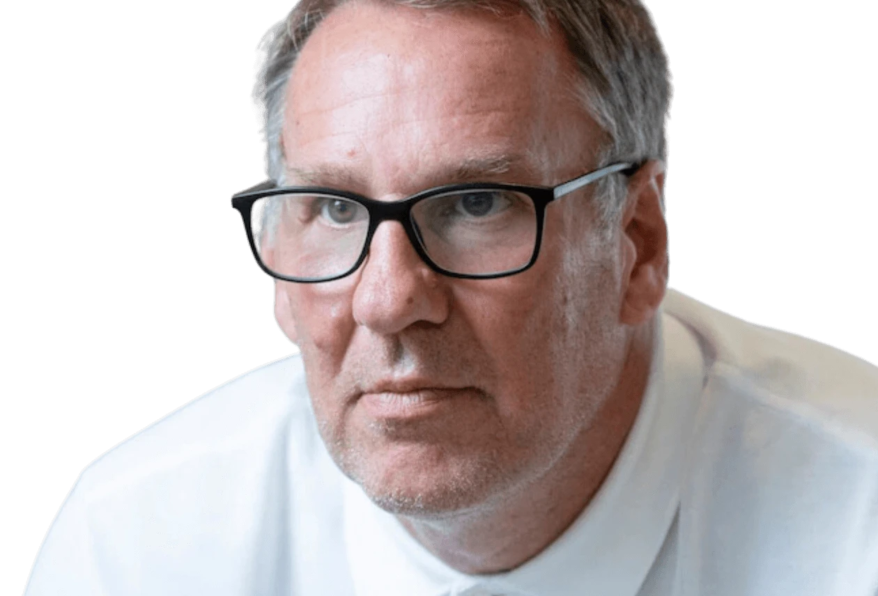 Paul Merson