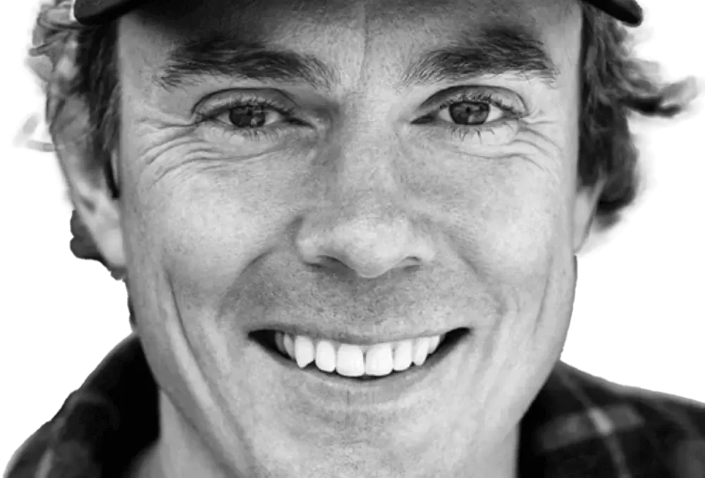 Scott Jurek