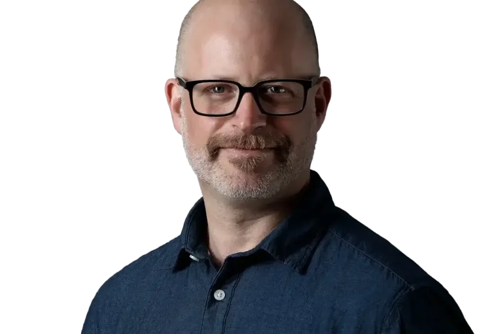 Aaron Balick