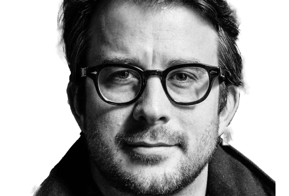 Aaron Dignan, Speaker | Founder, The Ready
