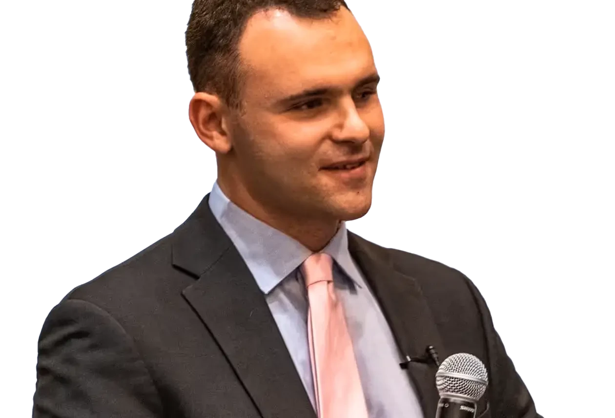 Aaron Golub