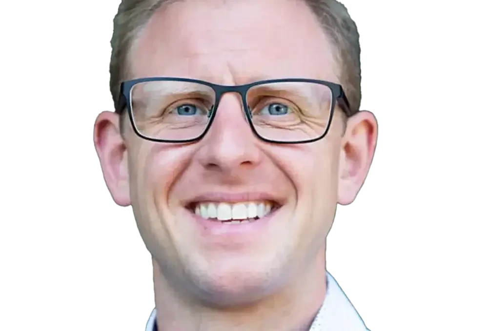 Aaron Phipps