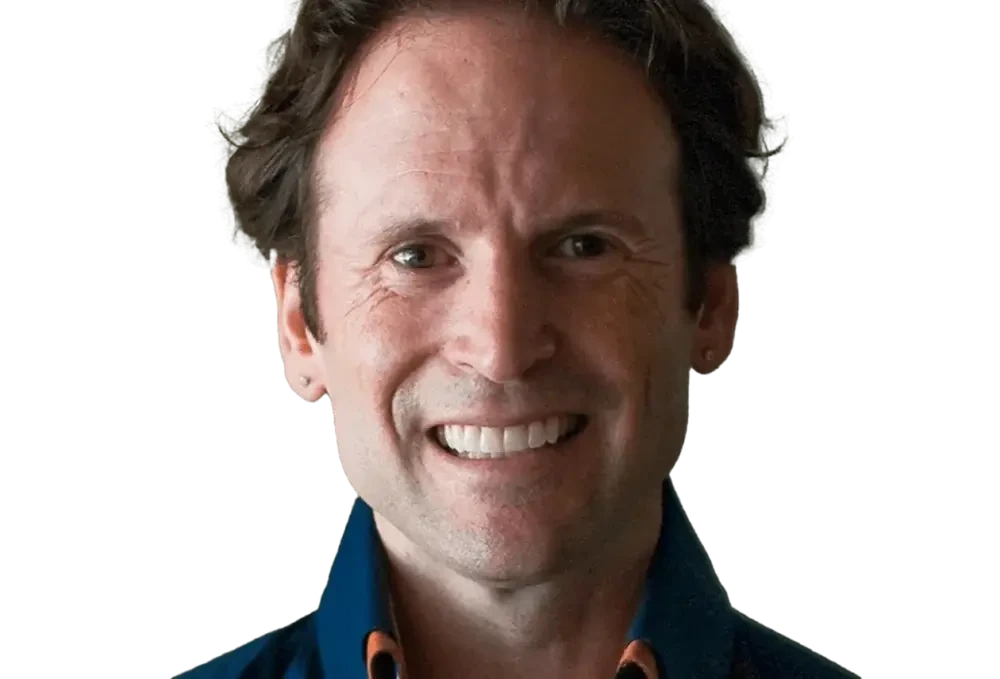 Aaron Ross, Speaker | Best-Selling Author, Sales Expert
